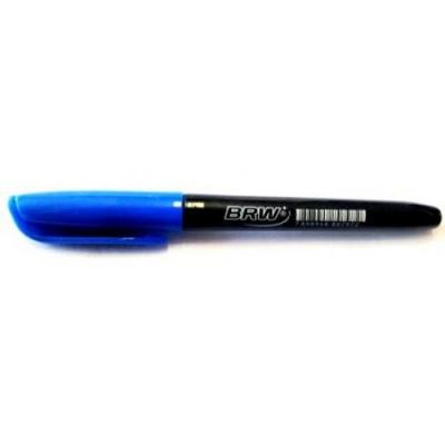MARCADOR PARA CD/DVD AZUL